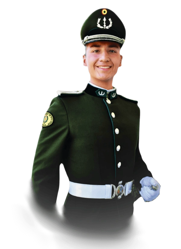 José Andrés Cáceres Triveño